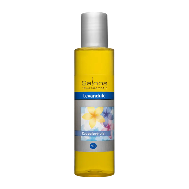 Saloos Levandule 125 ml