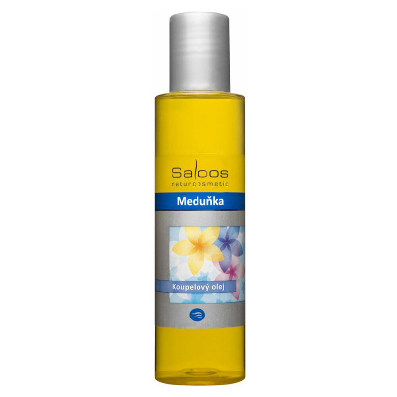 Saloos Meduňka 125 ml