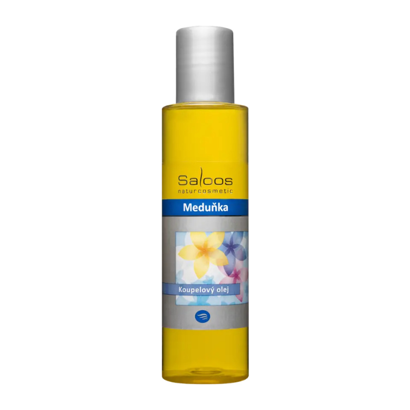 Saloos Meduňka 125 ml