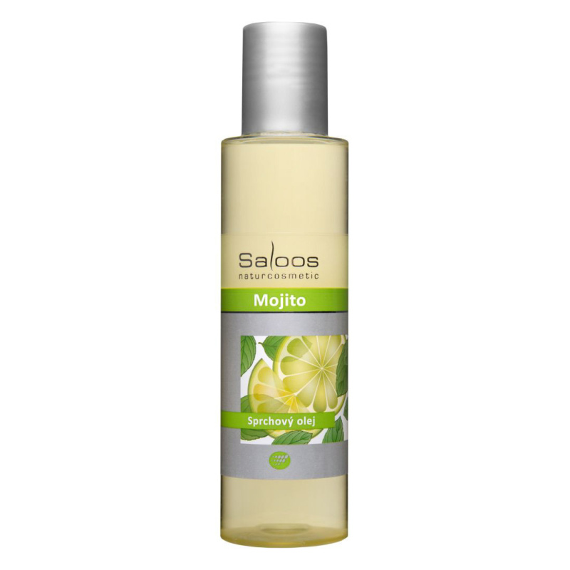 Saloos Mojito 125 ml