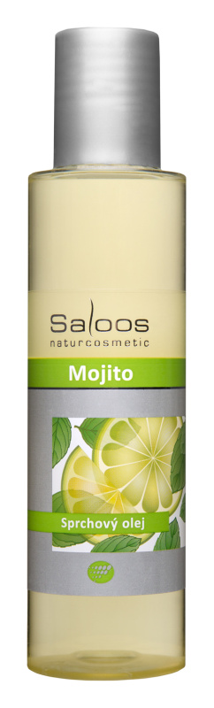 Saloos Mojito 125 ml