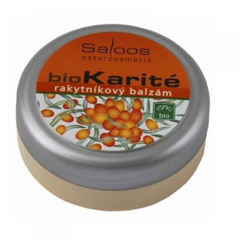 Saloos Rakytníkový 50 ml