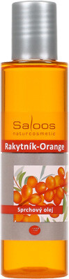 Saloos Rakytník-Orange 125 ml