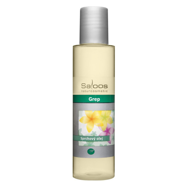 Saloos Grep 125 ml