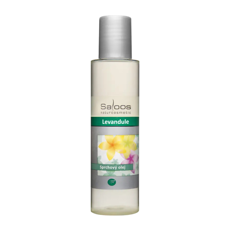 Saloos Levandule 125 ml
