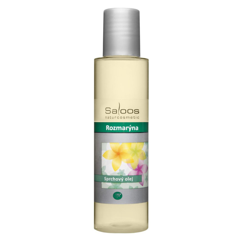 Saloos Rozmarýna 125 ml