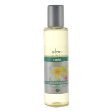 Saloos Satén – dámský holící olej 125 ml