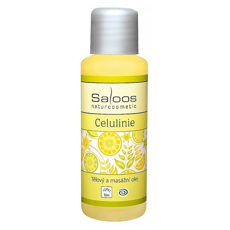 Saloos Celulinie 50 ml