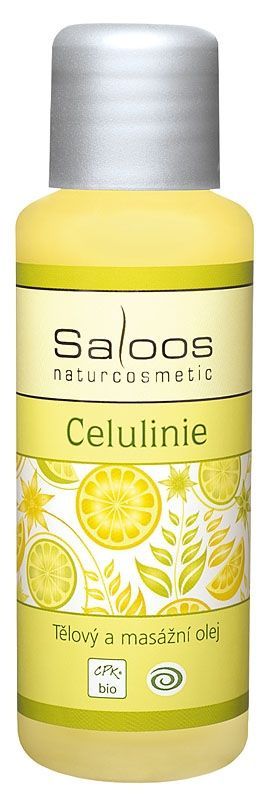 Saloos Celulinie 50 ml