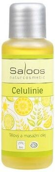 Saloos Celulinie 50 ml