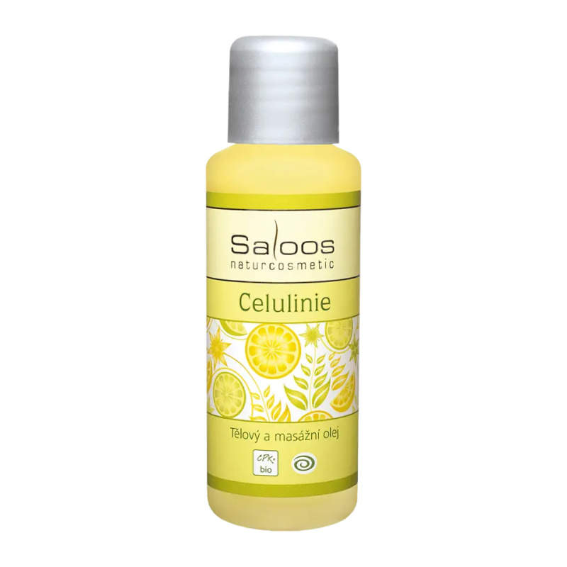 Saloos Celulinie 50 ml
