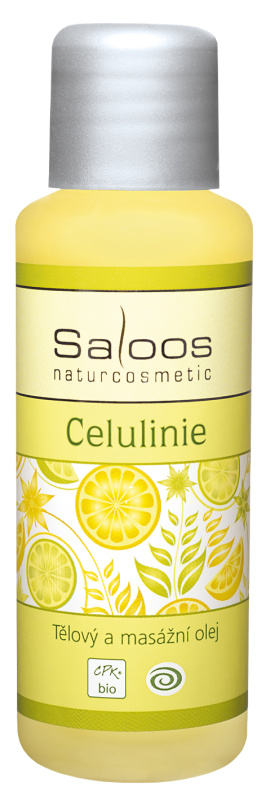 Saloos Celulinie 50 ml