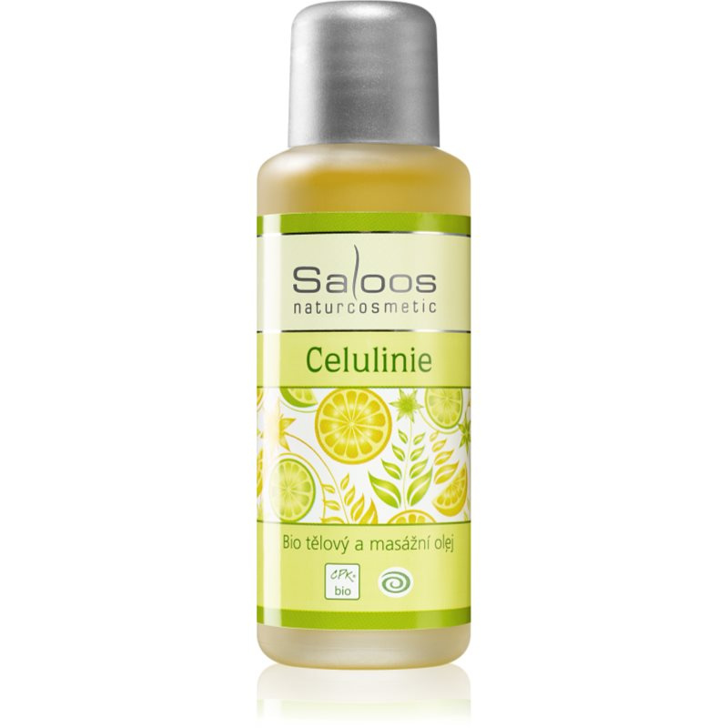Saloos Celulinie 50 ml