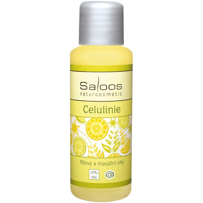 Saloos Celulinie 50 ml