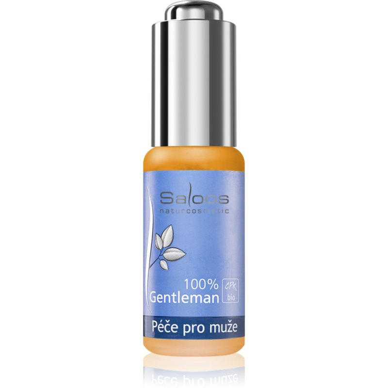 Saloos 100% Gentleman 20 ml