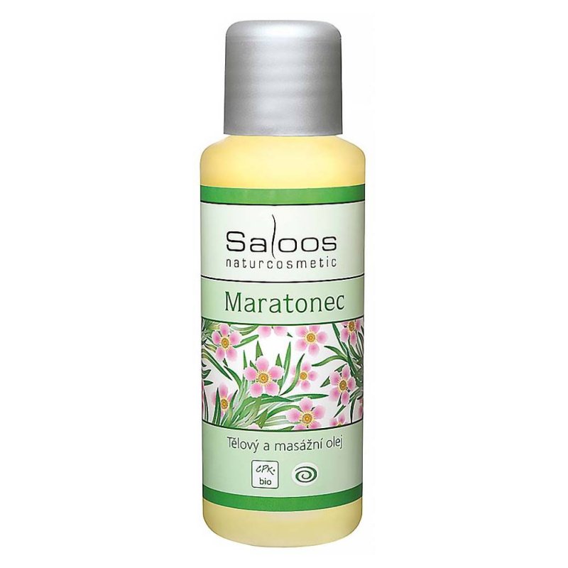 Saloos Maratonec 50 ml