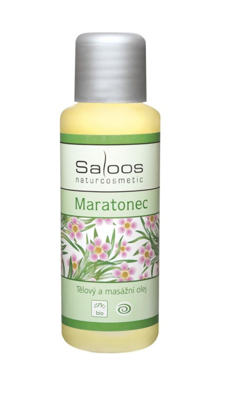 Saloos Maratonec 50 ml