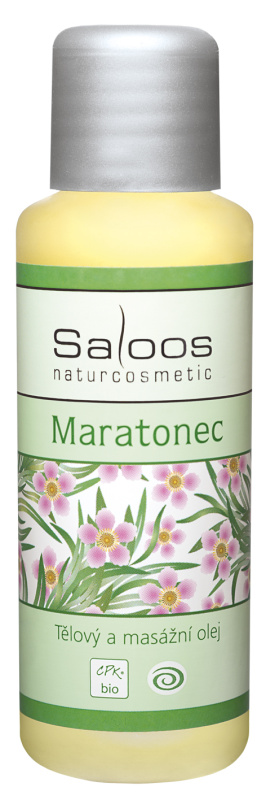 Saloos Maratonec 50 ml