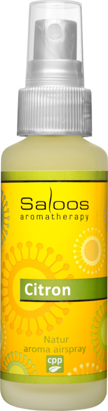 Saloos Citron 50 ml