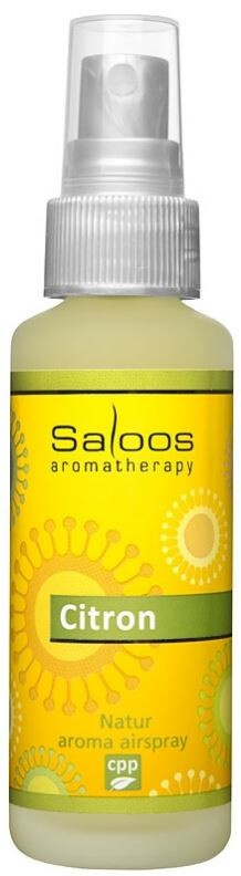Saloos Citron 50 ml