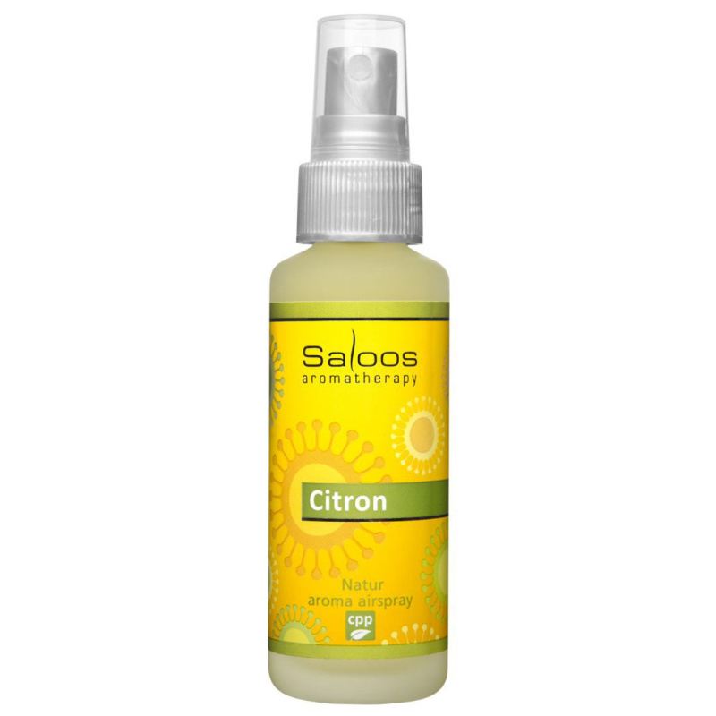 Saloos Citron 50 ml