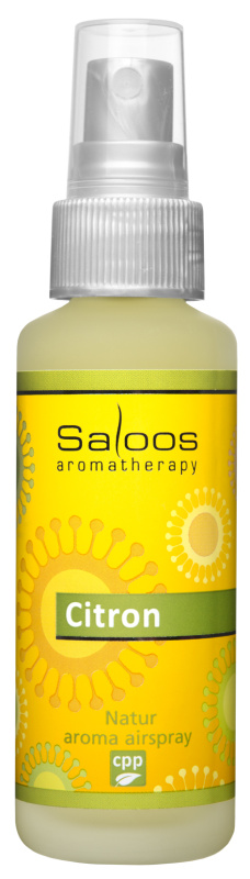 Saloos Citron 50 ml