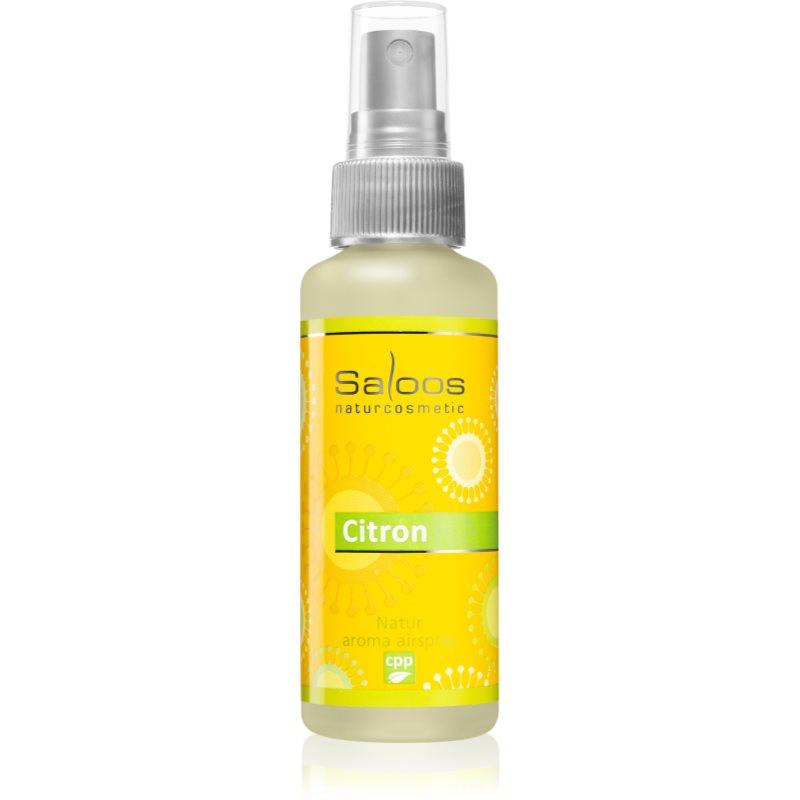 Saloos Citron 50 ml