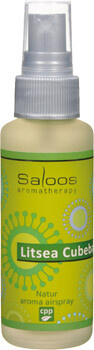 Saloos Natur Aroma Litsea Cubeba 50 ml