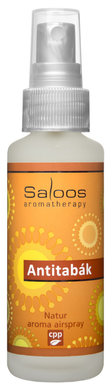 Saloos Antitabák 50 ml