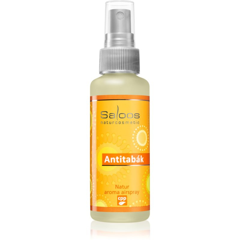 Saloos Antitabák 50 ml