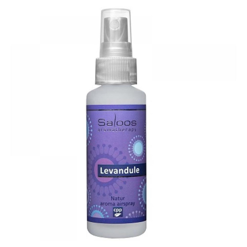 Saloos Levandule 50 ml