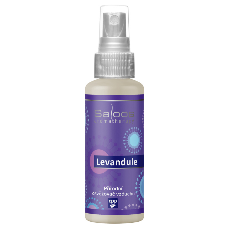 Saloos Levandule 50 ml