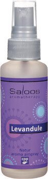 Saloos Levandule 50 ml
