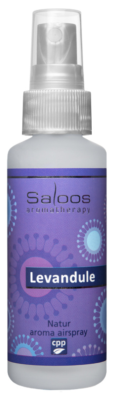 Saloos Levandule 50 ml