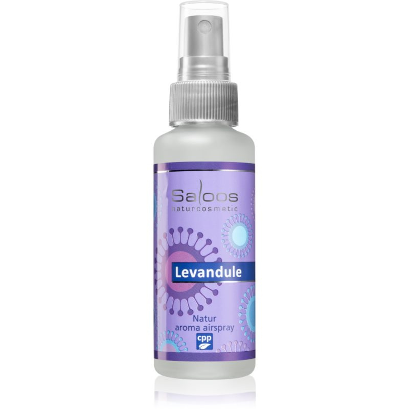 Saloos Levandule 50 ml