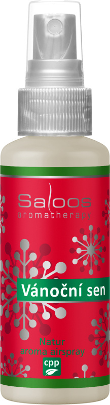 Saloos Vánoční sen 50 ml