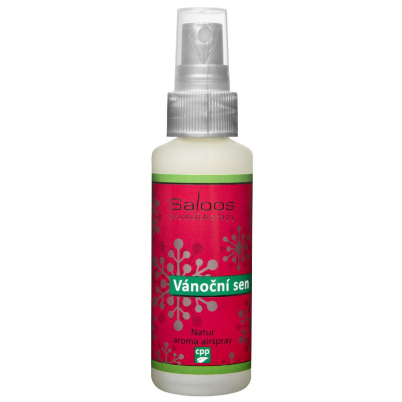 Saloos Vánoční sen 50 ml