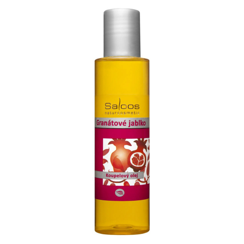 Saloos Granátové jablko 125 ml