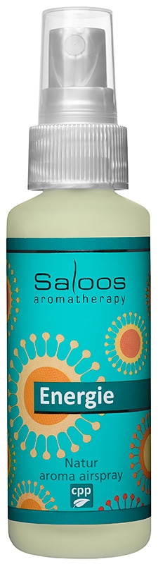 Saloos Natur Aroma Energie 50 ml