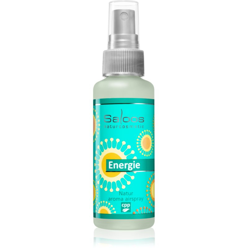 Saloos Natur Aroma Energie 50 ml
