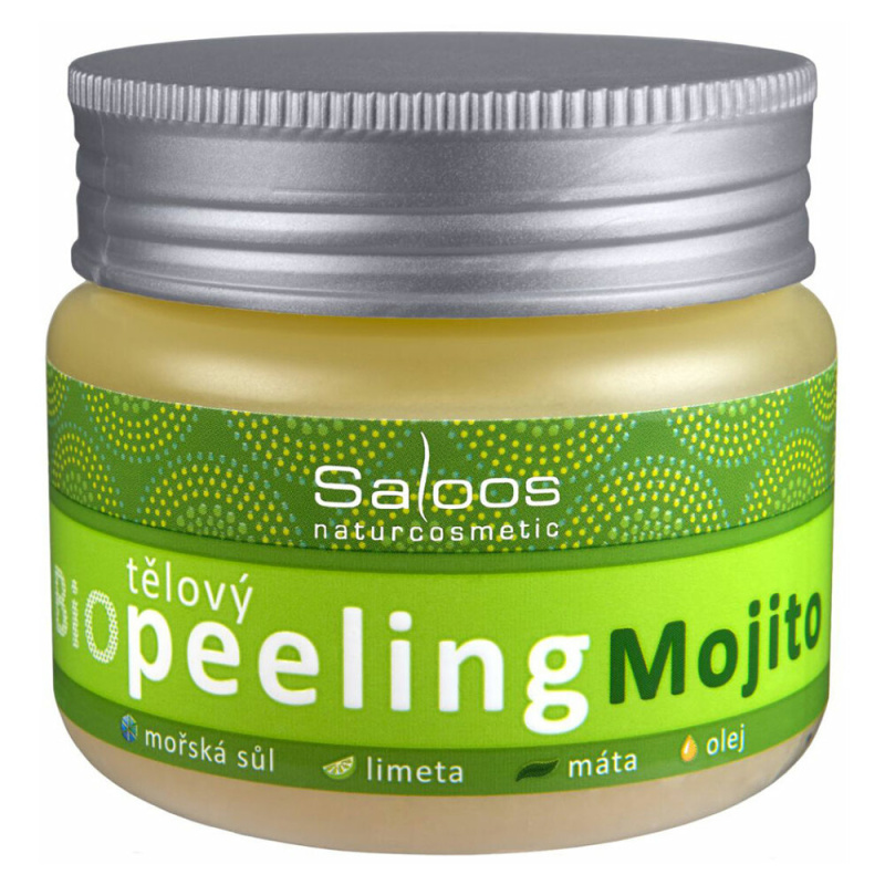 Saloos Mojito 140 ml