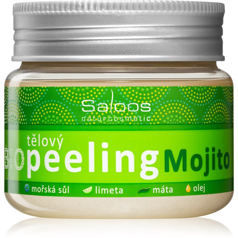 Saloos Mojito 140 ml
