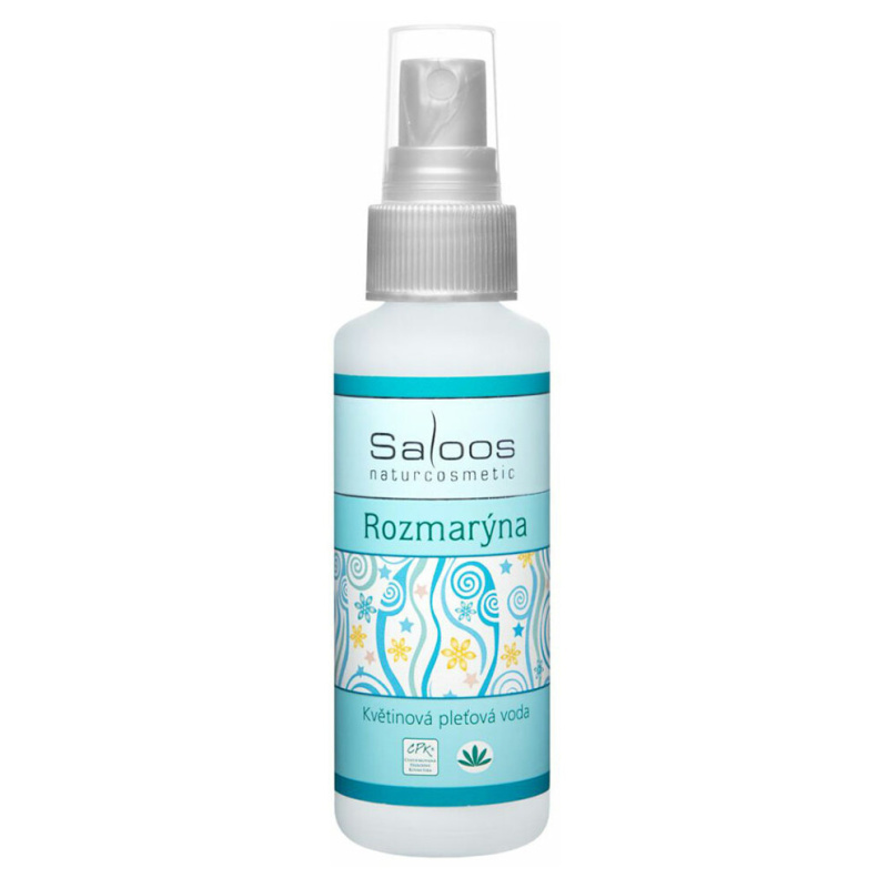 Saloos Rozmarýna 50 ml
