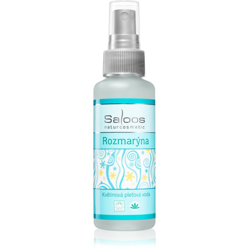 Saloos Rozmarýna 50 ml