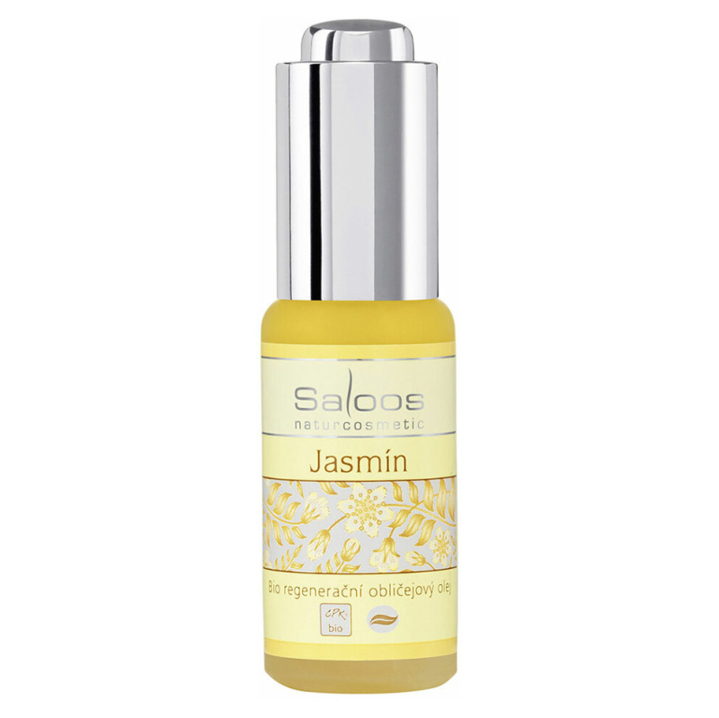 Saloos Jasmín 20 ml