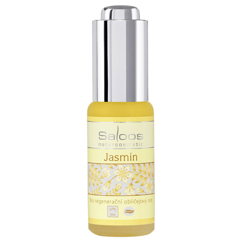 Saloos Jasmín 20 ml