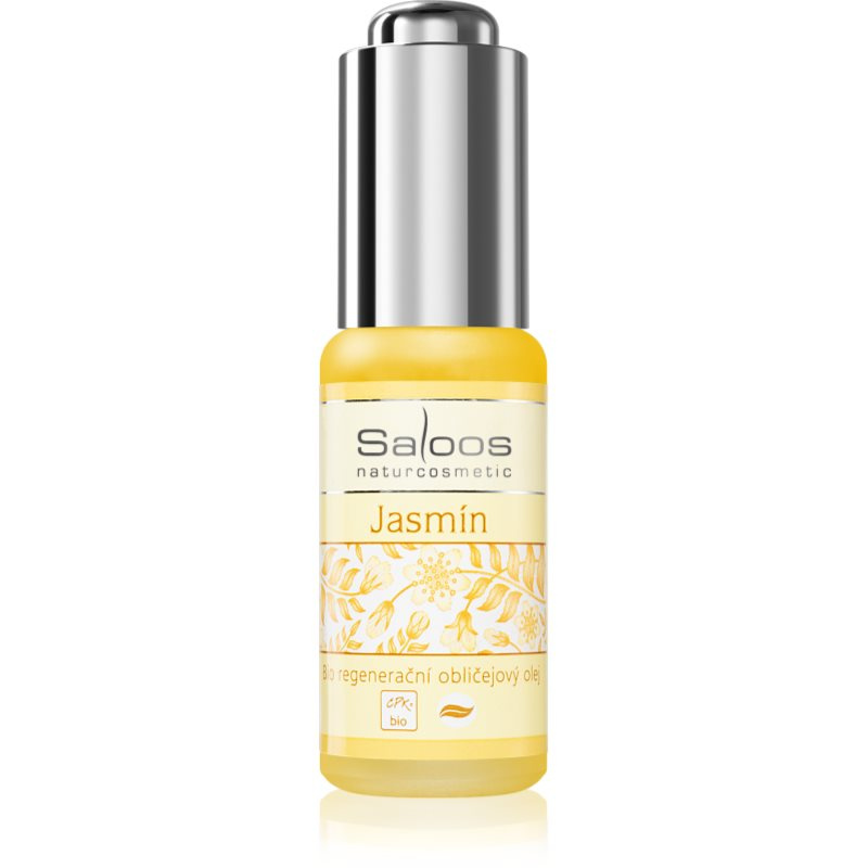 Saloos Jasmín 20 ml