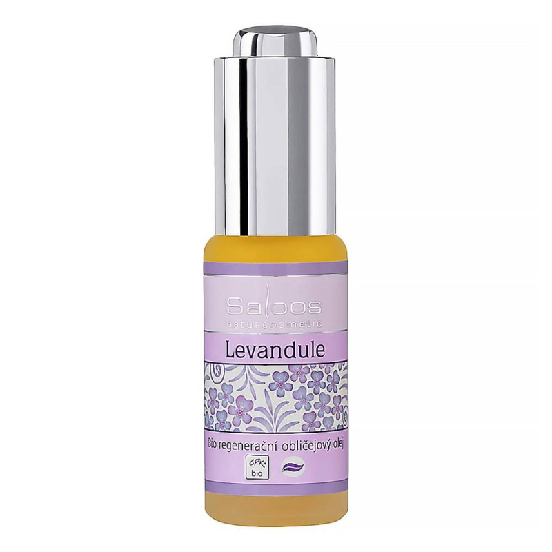 Saloos Levandule 20 ml