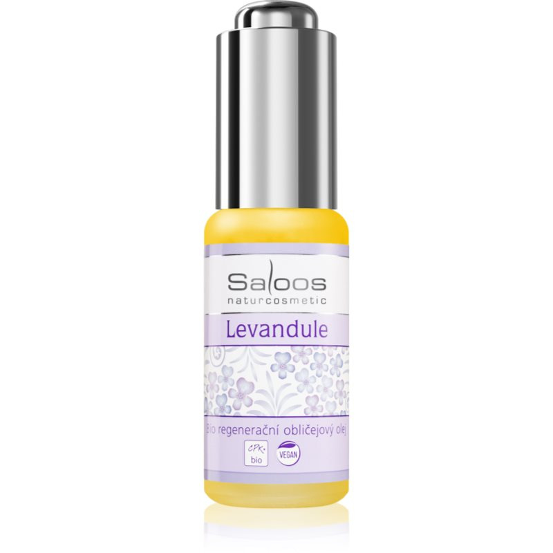 Saloos Levandule 20 ml
