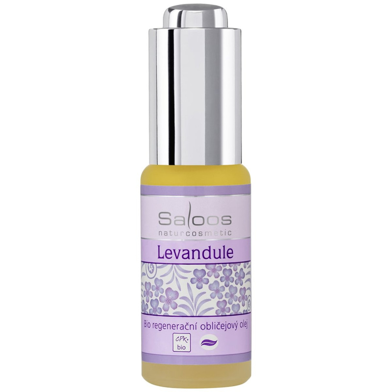 Saloos Levandule 20 ml